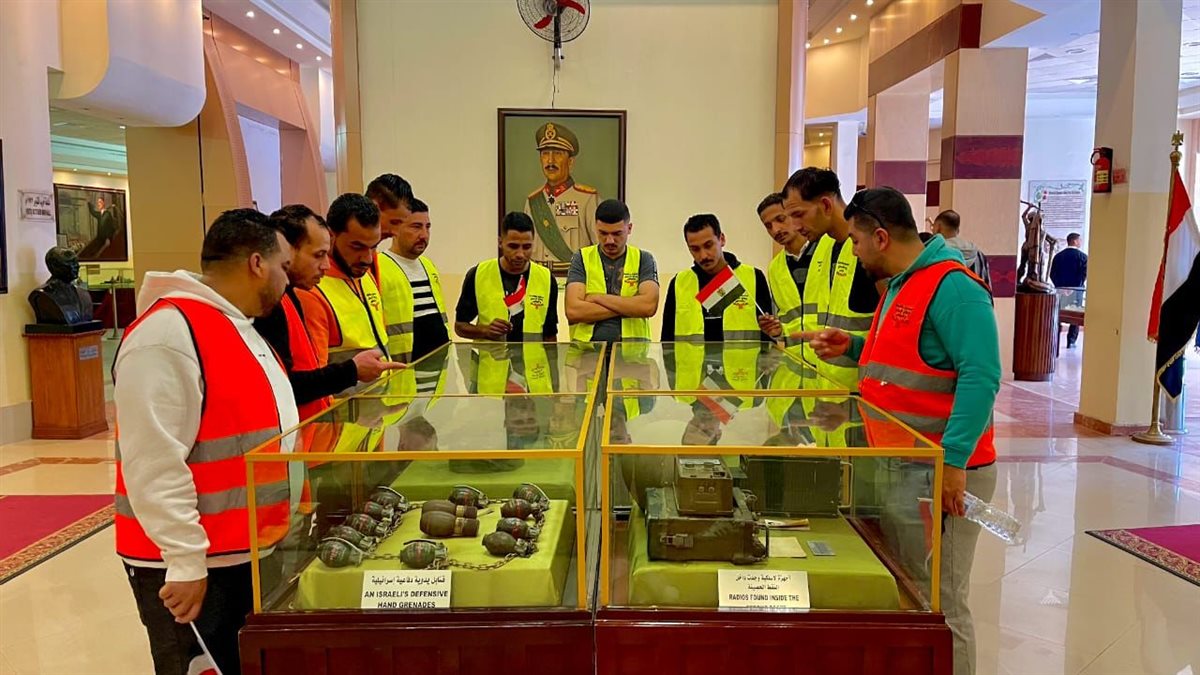 المتعافون من الإدمان