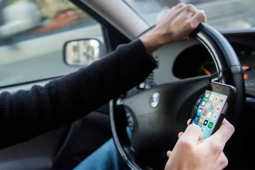 الاستعلام عن مخالفات المرور مجانا 2025