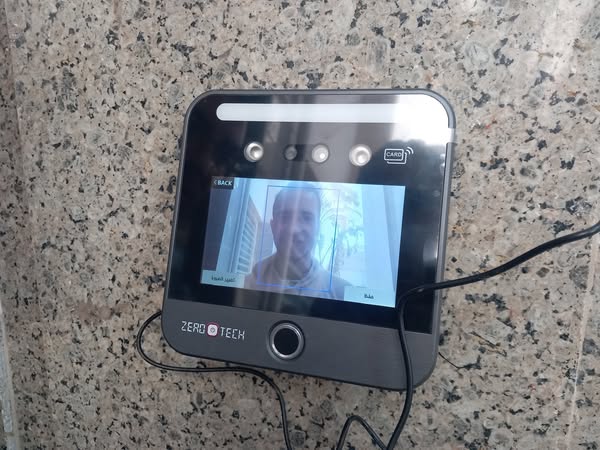 5000 طالب.. كلية القرآن بالأزهر تبدأ في تفعيل نظام البصمة لضبط حضور وانصراف الطلاب