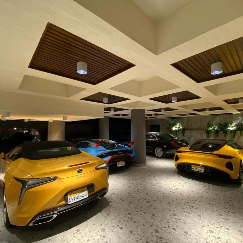 سيارات ميشيل أحد 