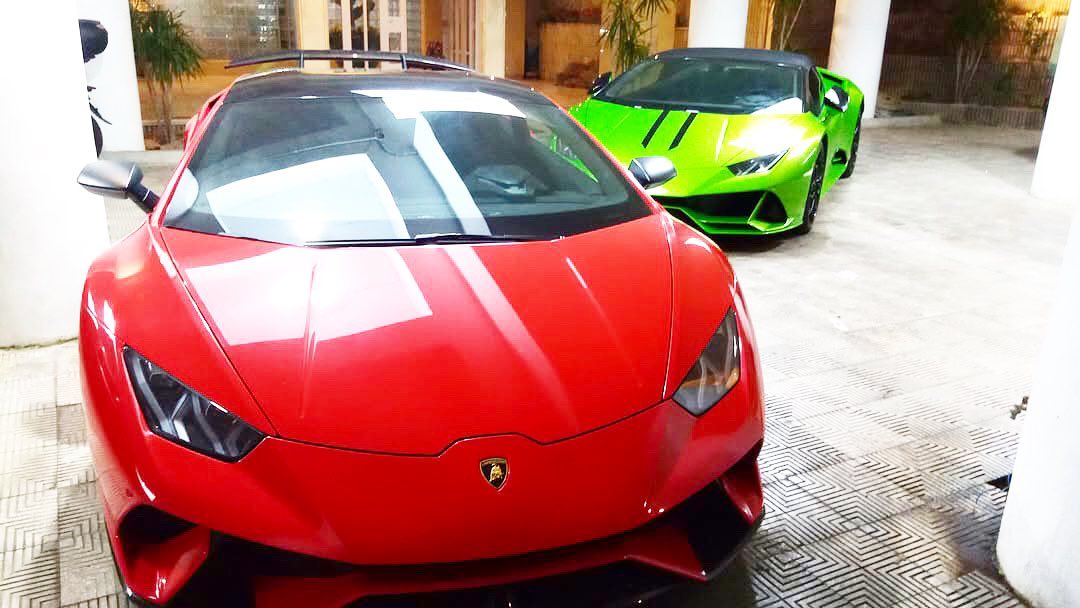 سيارات ميشيل أحد 