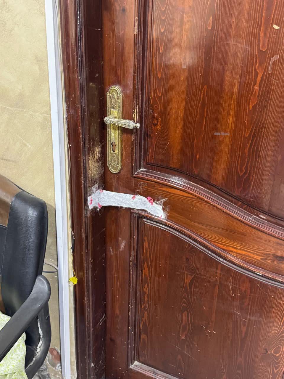 اغلاق منشآت صحية ببورسعيد 