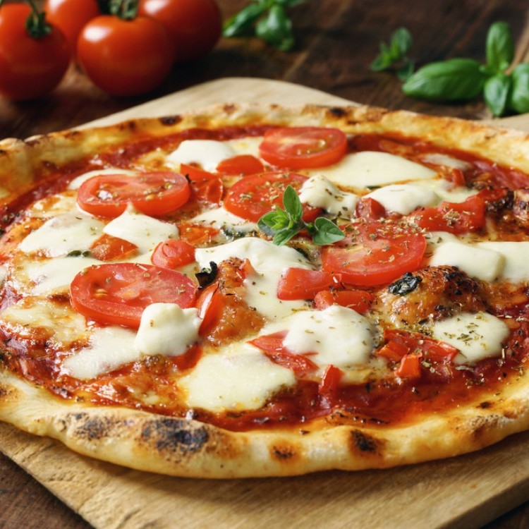 طريقة عمل صوص البيتزا