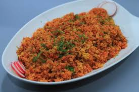 طريقة تحضير أرز بالبنجر والجزر.. مذاق رائع ومختلف