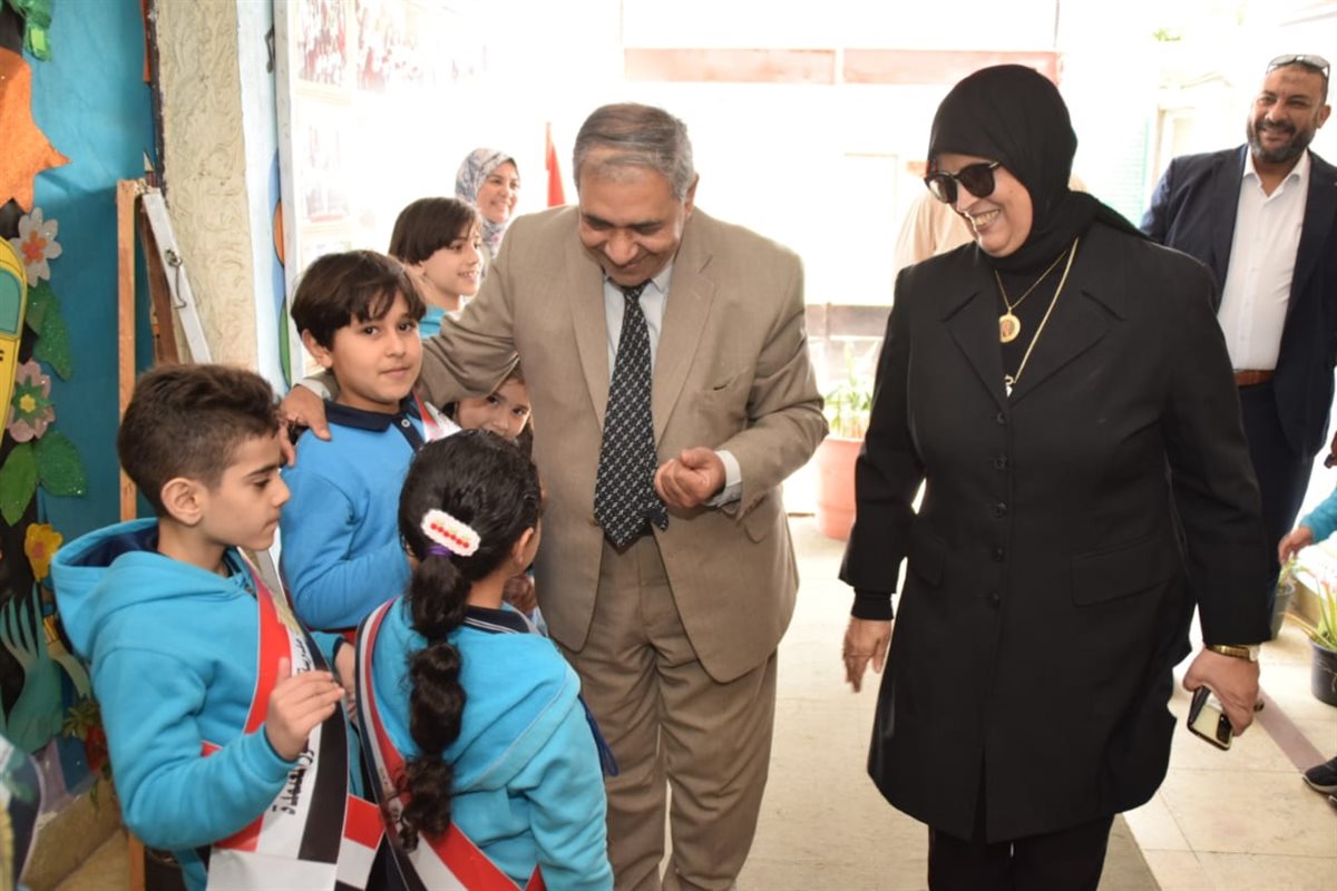 مدارس بورسعيد 