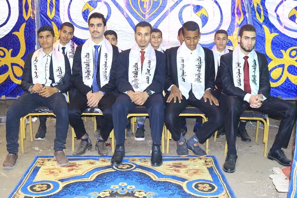 تكريم حفظة القران الكريم