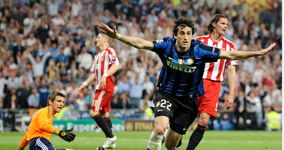 <strong>مباراة بايرن ميونخ وإنتر ميلان- نهائي دوري أبطال أوروبا 2010</strong>