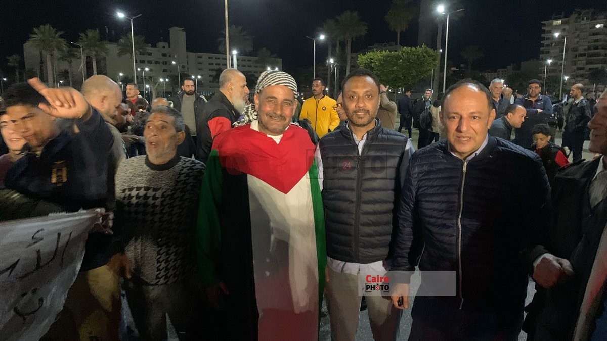 محافظة بورسعيد 