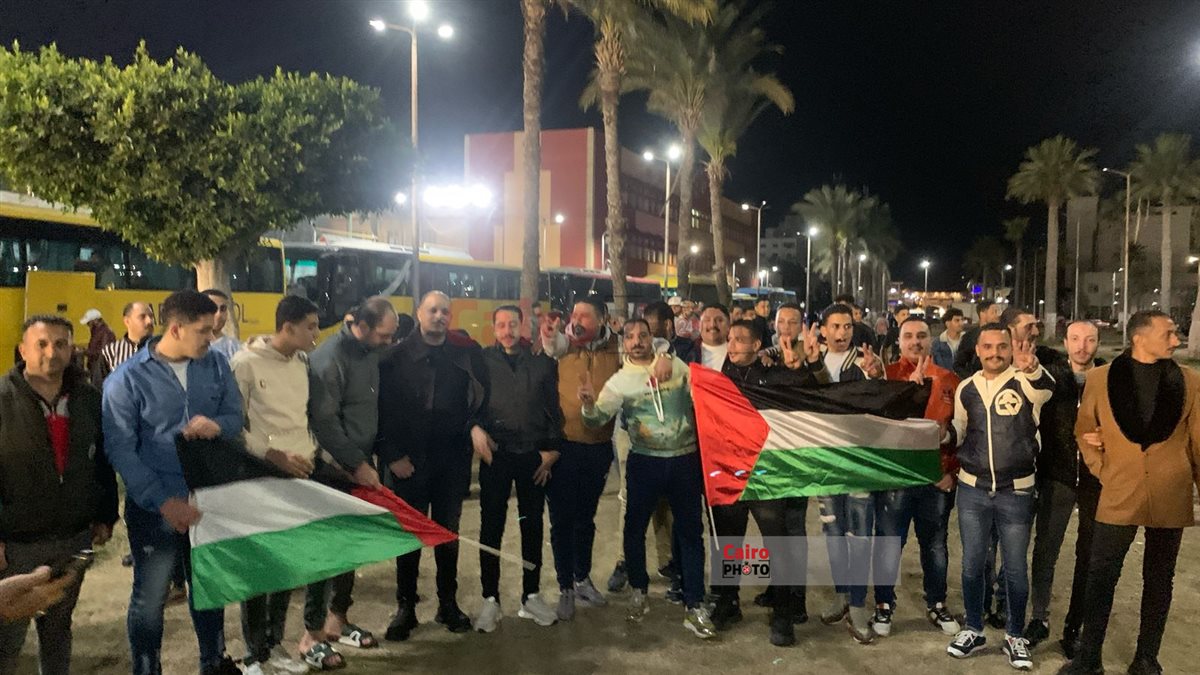 محافظة بورسعيد 