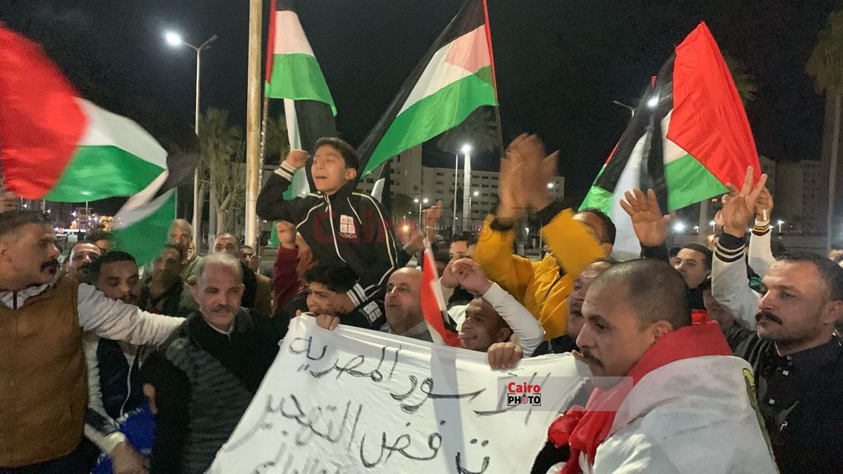 محافظة بورسعيد 