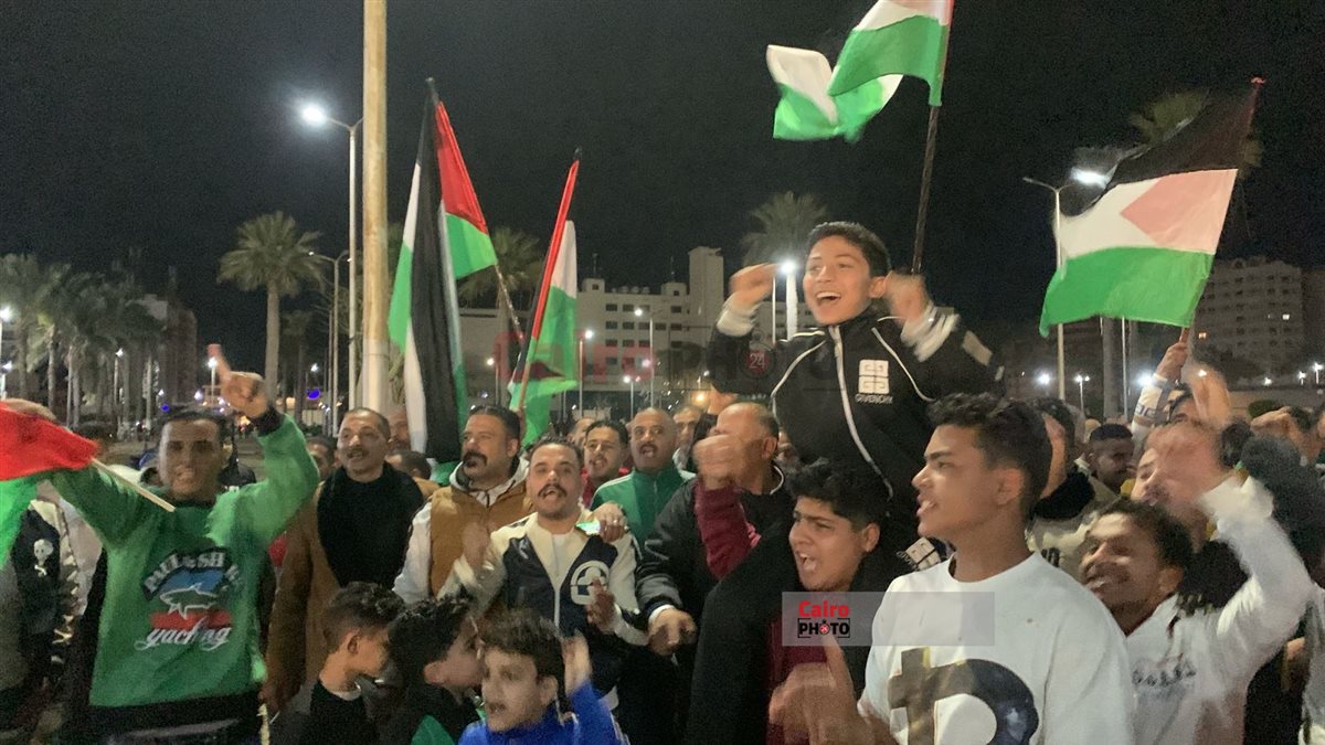 محافظة بورسعيد 