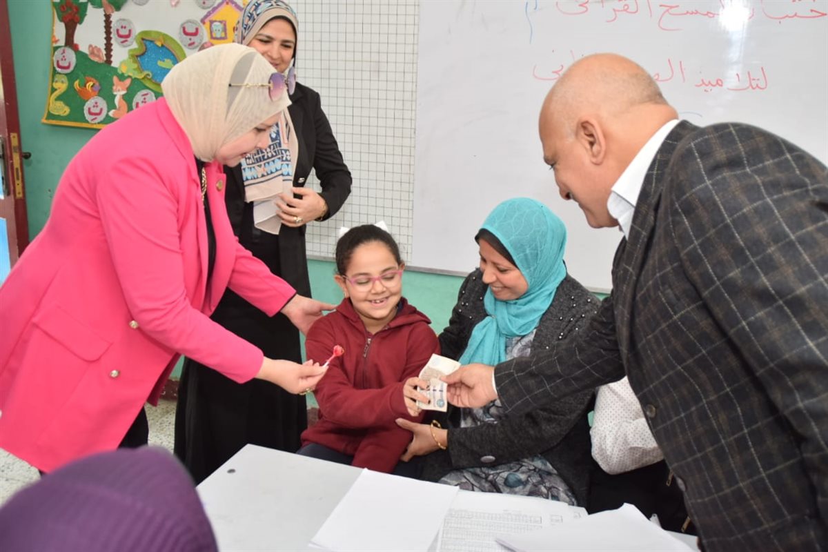 مدارس بورسعيد 