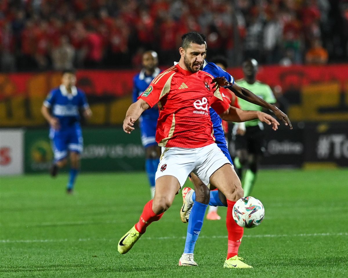 القنوات الناقلة لمباراة الأهلي والهلال السوداني في دوري أبطال إفريقيا