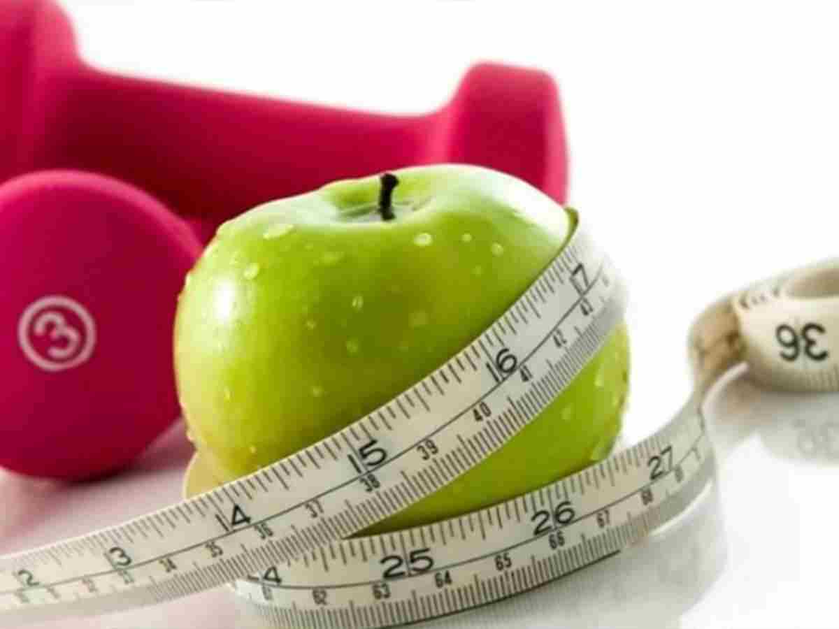 أفضل رجيم للمبتدئين بعد العيد