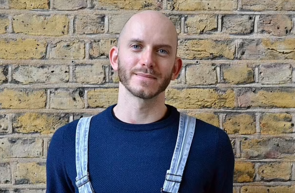 العالم البريطاني