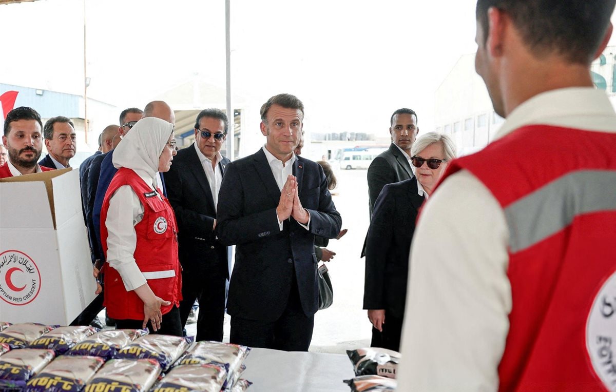 الهلال الأحمر 