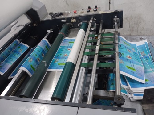 جانب من المضبوطات