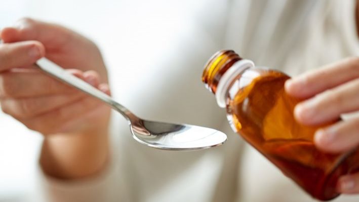 حذرت هيئة الدواء من استخدام أدوية السعال والبرد للأطفال دون وصفة طبية