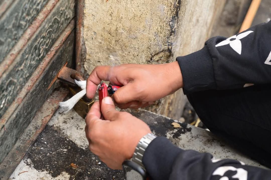 جهود محافظ بورسعيد 