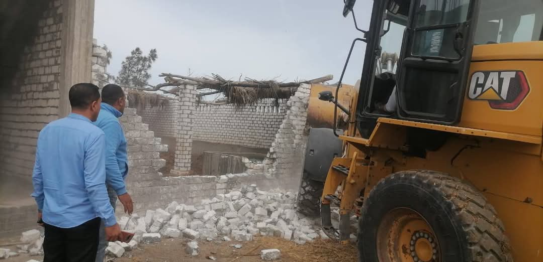 جهود محافظ بورسعيد 