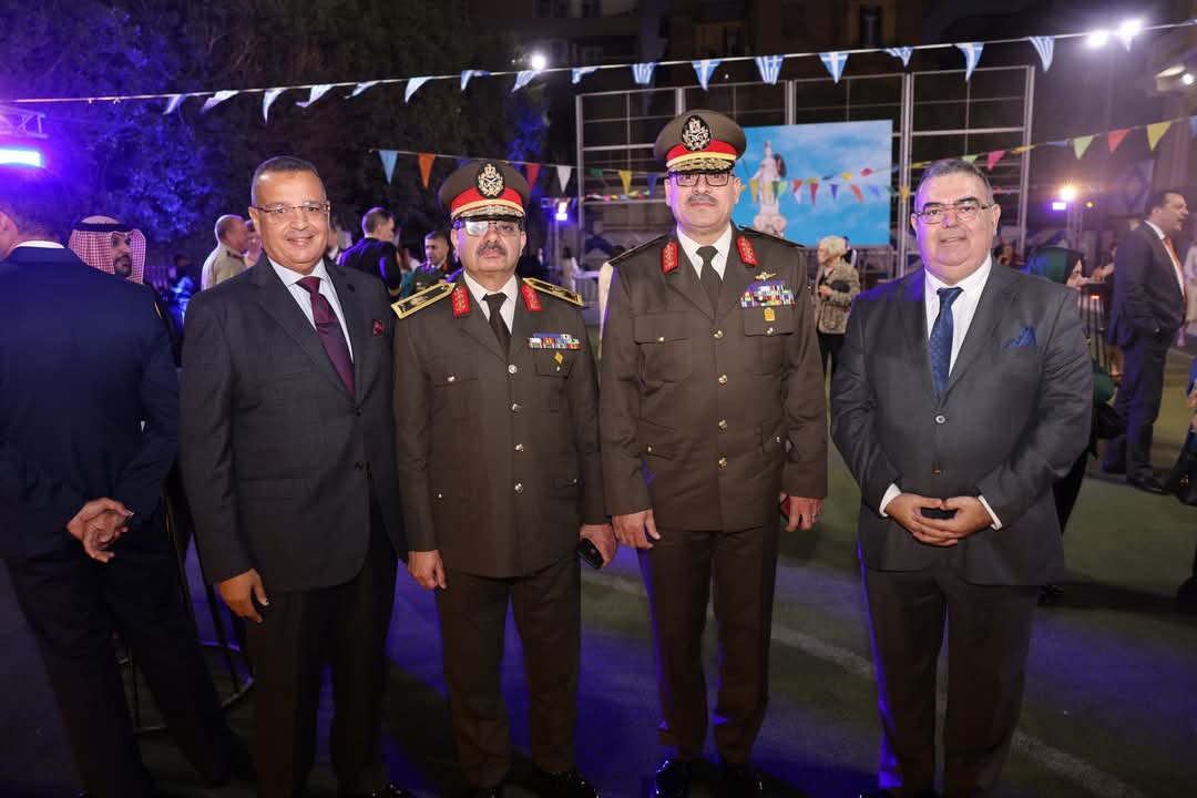  الاحتفال بالعيد الوطني لليونان