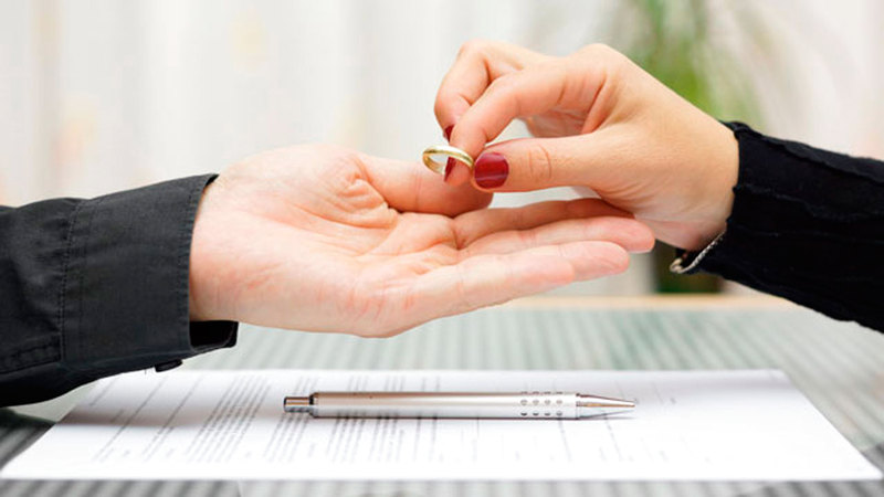 حقوق المطلقة في القانون المصري لغير الحاضنة