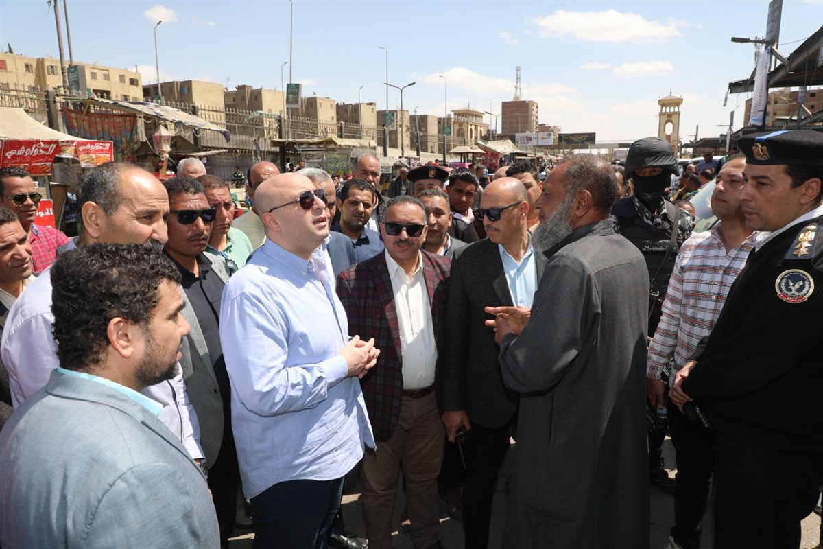 جانب من الجولة 