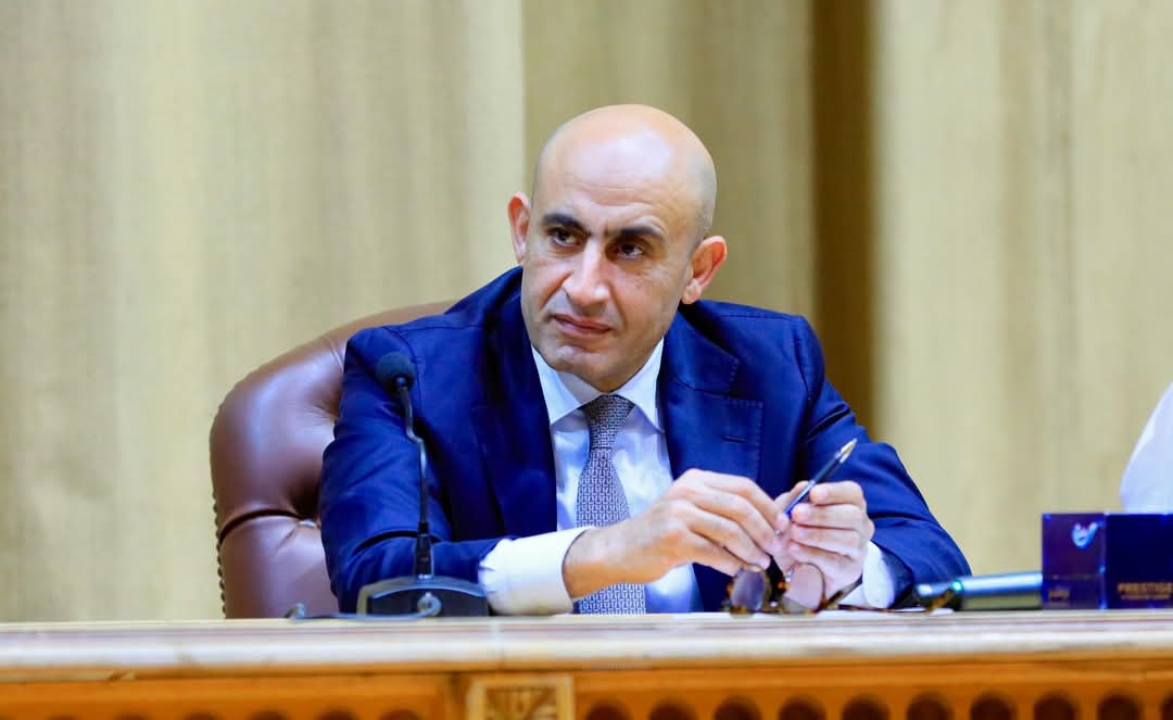 الدكتور محمد عبد اللطيف