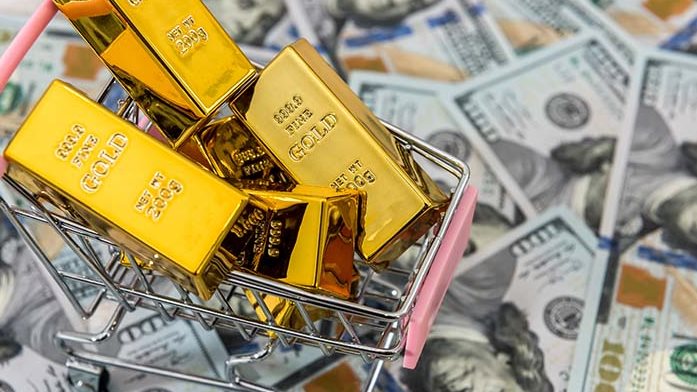 أسعار الذهب اليوم في مصر