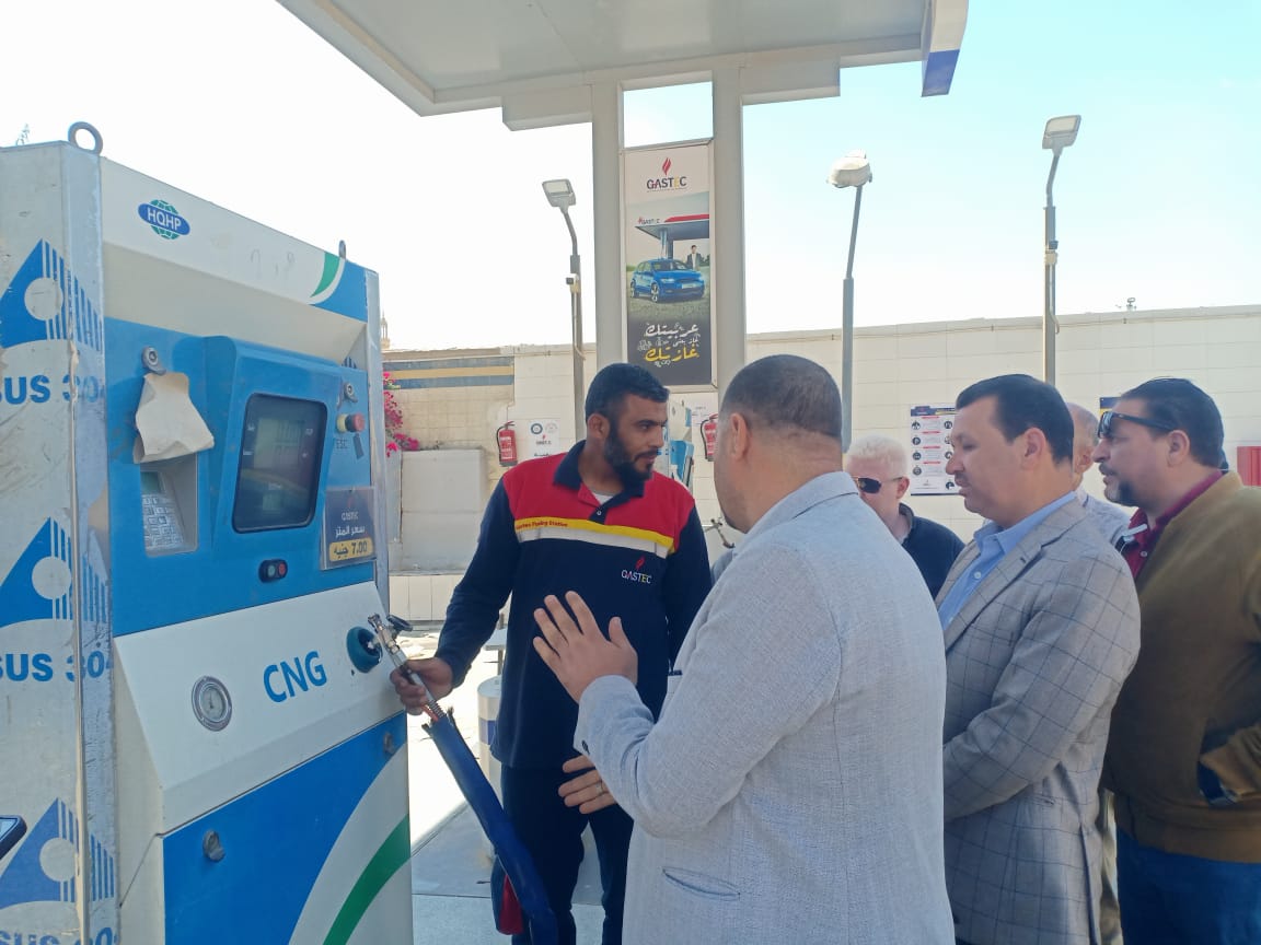 السكرتير العام 