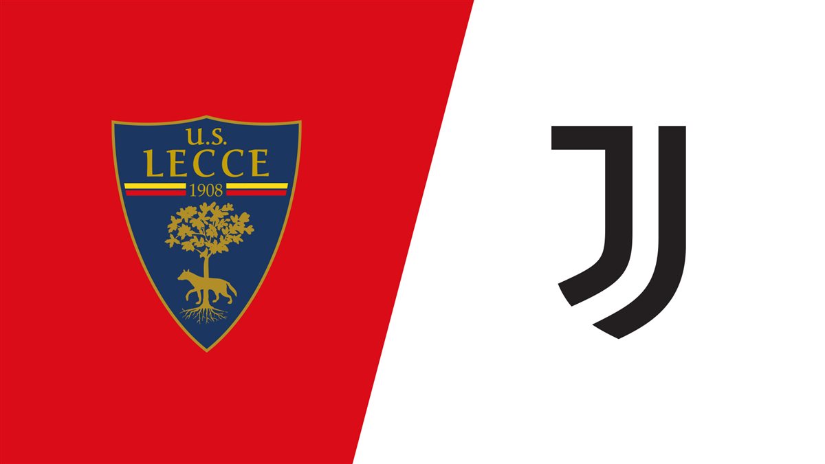 موعد مشاهدة مباراة يوفنتوس وليتشي اليوم في الدوري الإيطالي