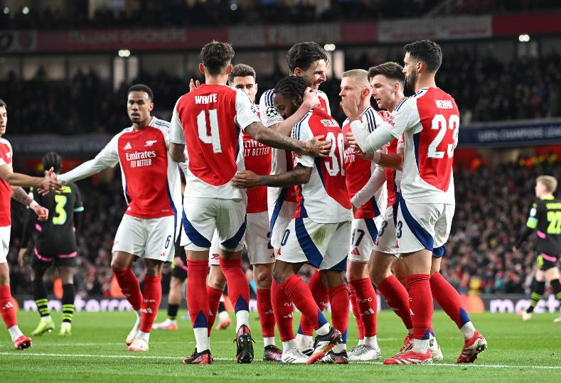 موعد والقنوات الناقلة لمشاهدة مباراة أرسنال وبرينتفورد اليوم في الدوري الإنجليزي الممتاز