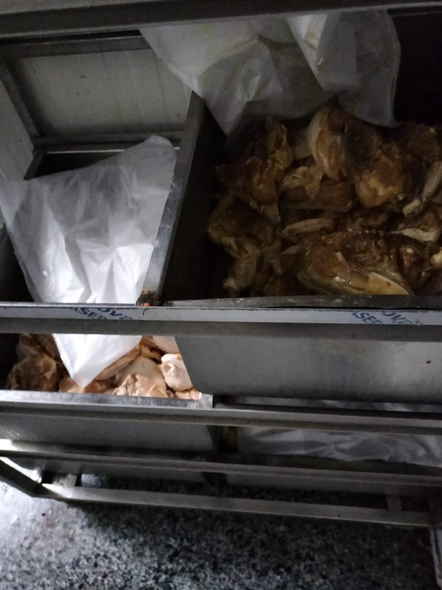 جانب من الحملات 