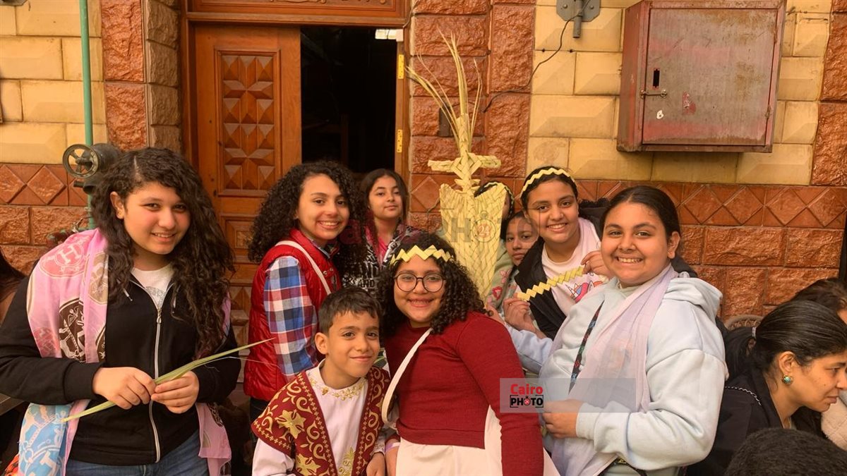 كنيسة الأنبا بيشوي ببورسعيد 