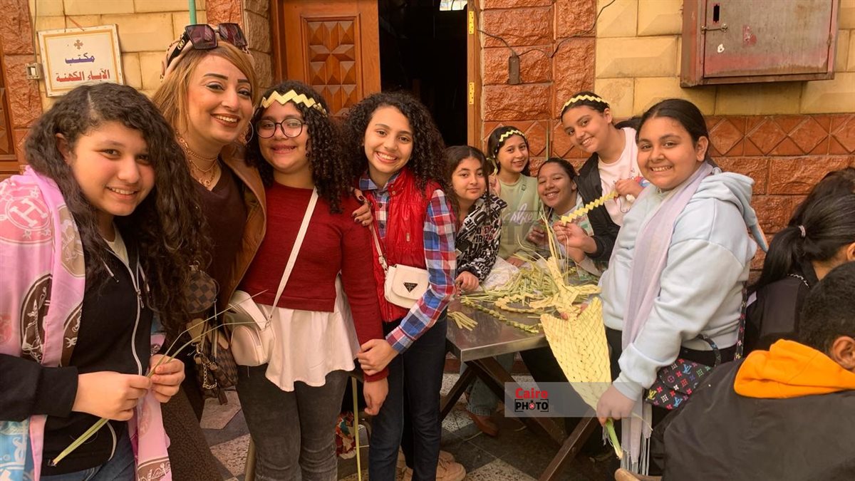 كنيسة الأنبا بيشوي ببورسعيد 