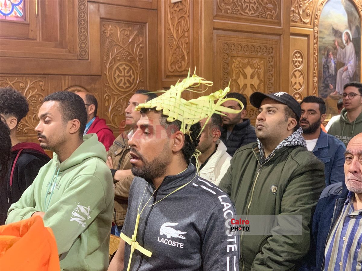 كنيسة الأنبا بيشوي ببورسعيد 