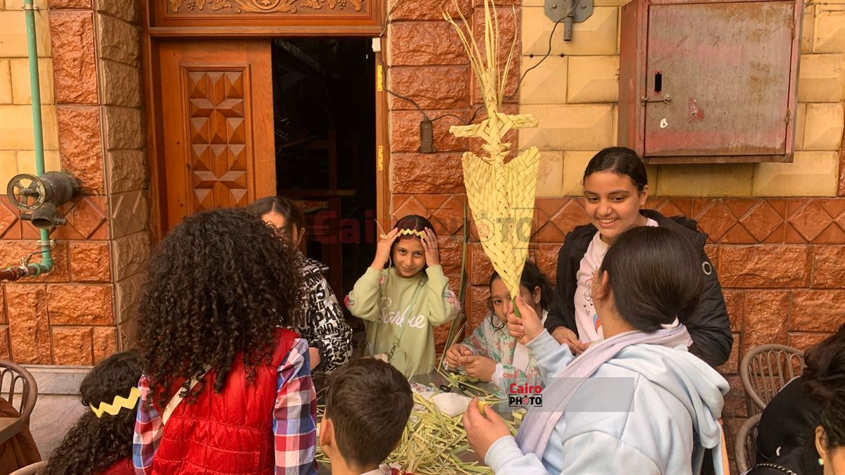 كنيسة الأنبا بيشوي ببورسعيد 