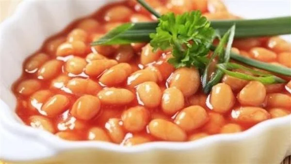 طريقة عمل الفاصوليا البيضاء بالثوم