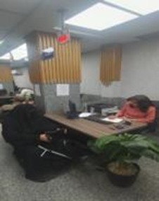 قوافل الأحوال المدنية 