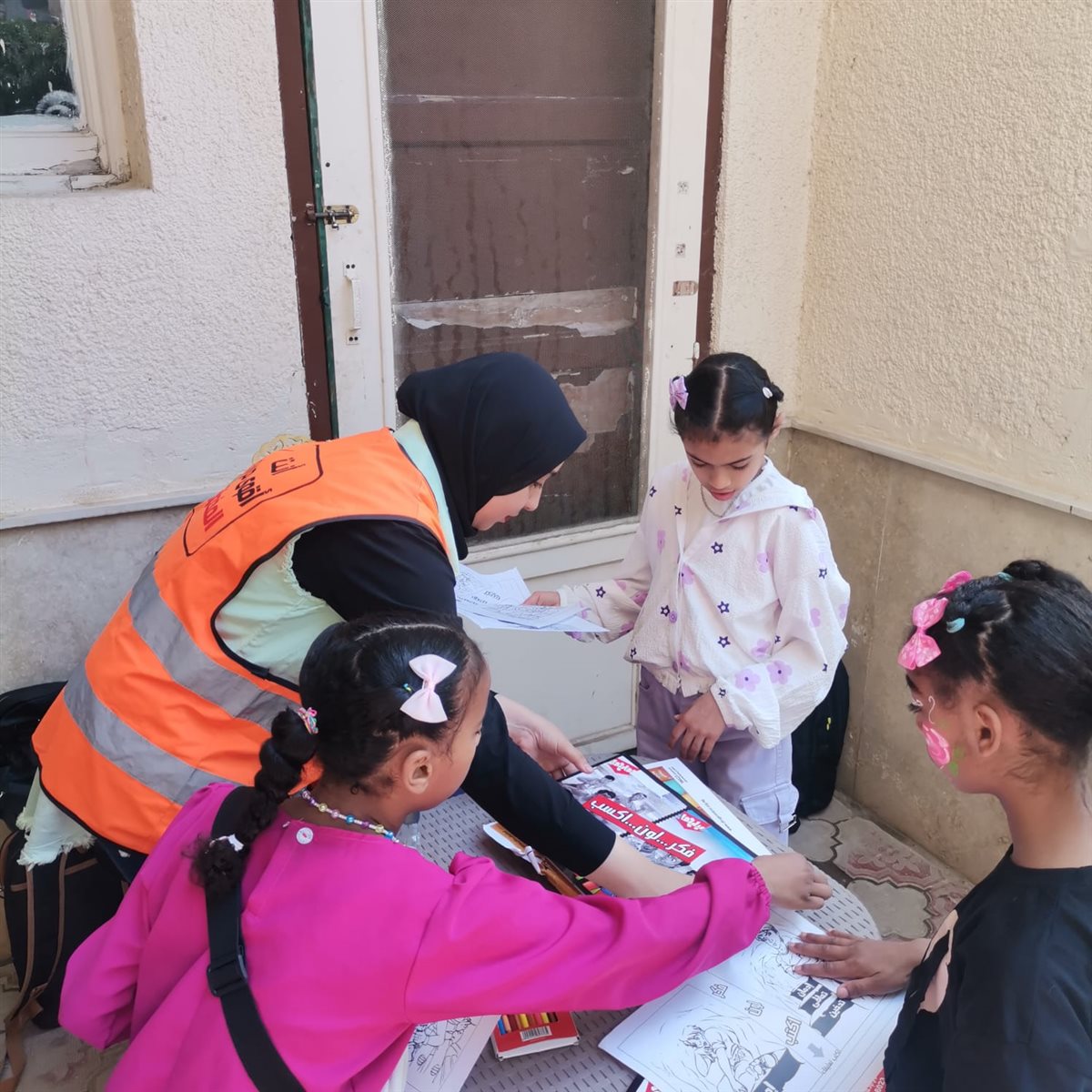 مبادرة أحلام الأجيال