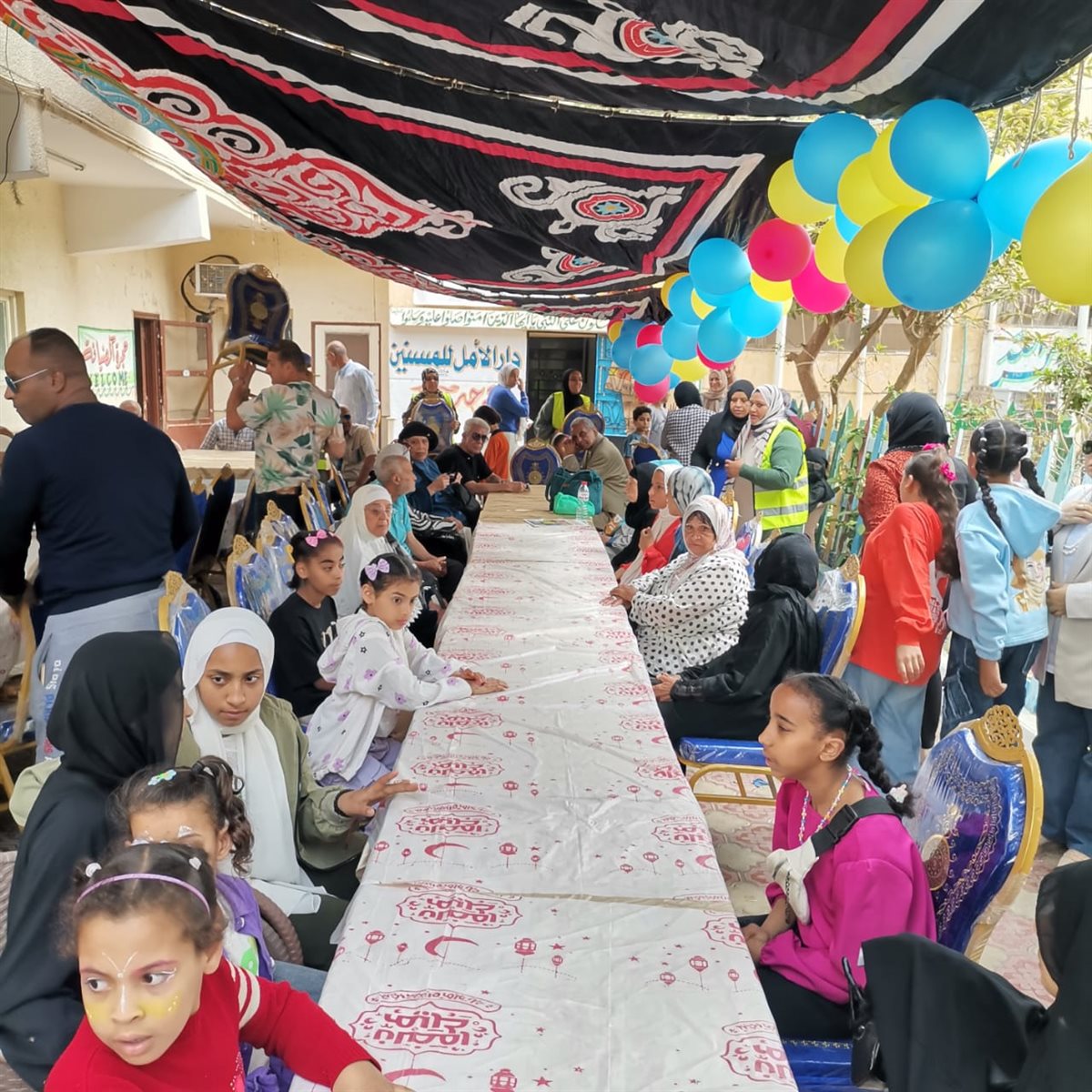 مبادرة أحلام الأجيال