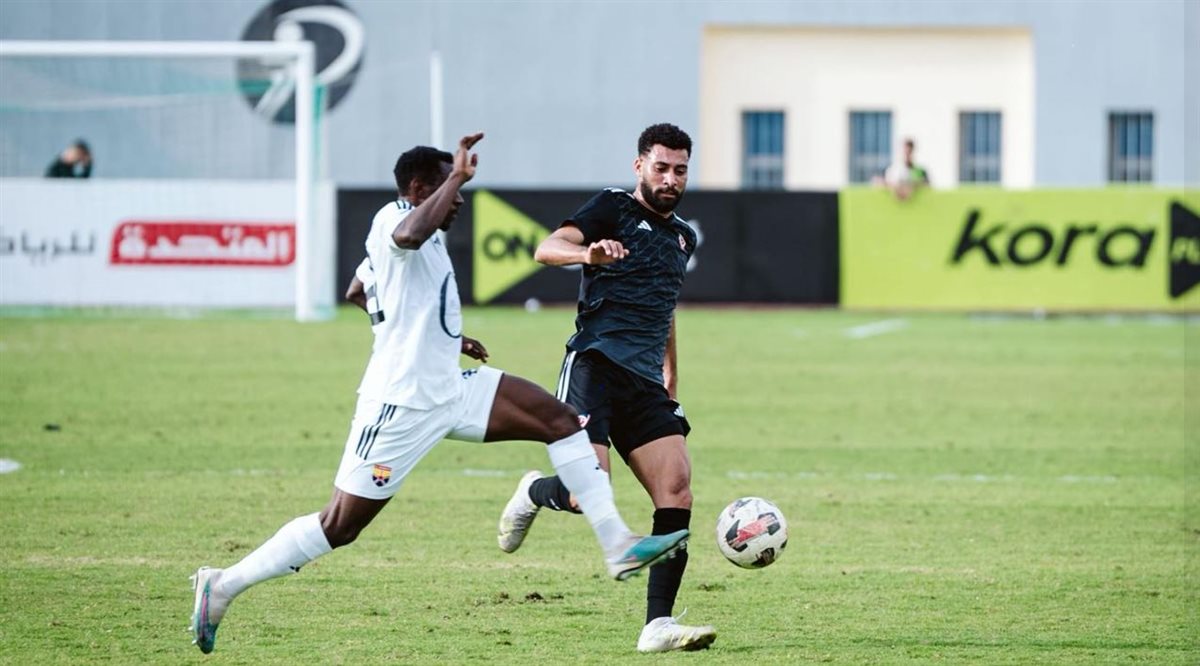 موعد مشاهدة بث مباشر مباراة المصري وبتروجيت اليوم في الدوري المصري