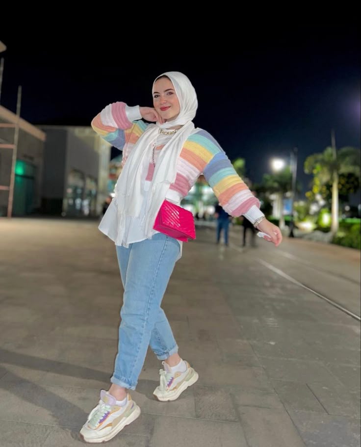 طرق تصوير للبنات