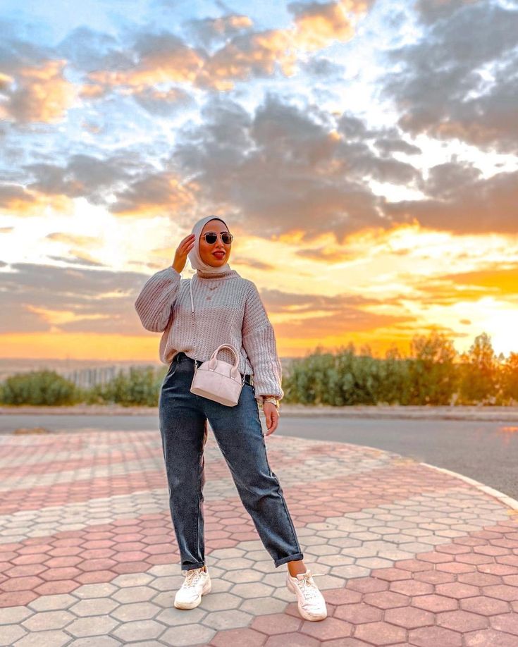 طرق تصوير للبنات