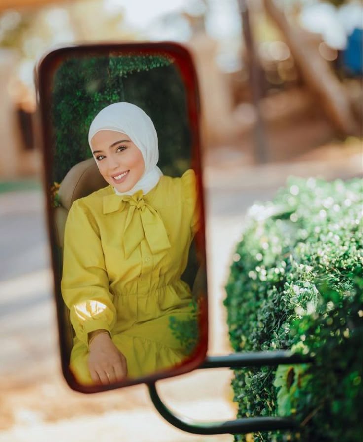 حركات تصوير للبنات المحجبات