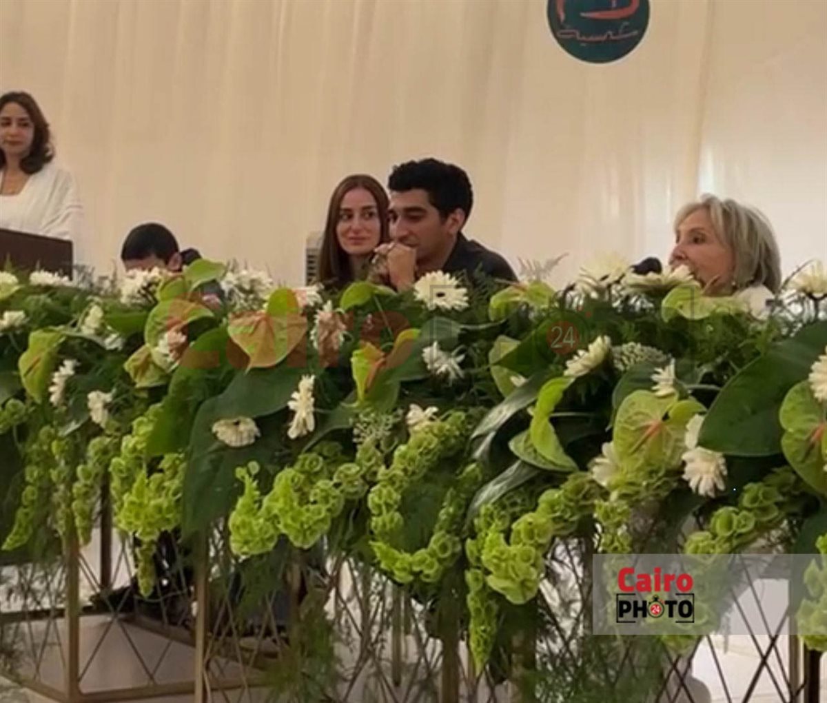 أبطال مسلسل لام شمسية