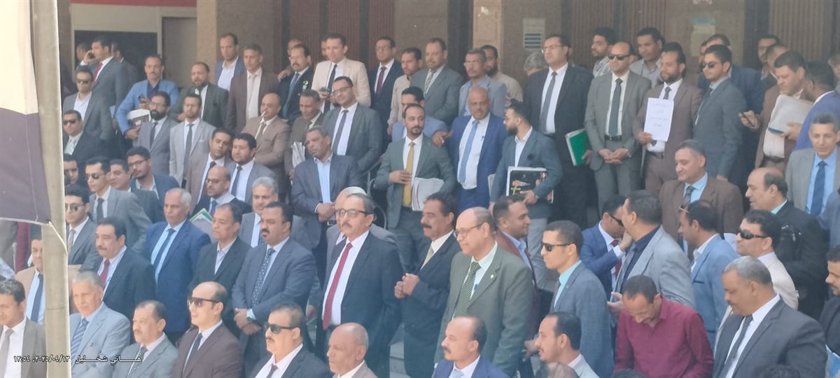 المحامين ترفض زيادة الرسوم القضائية