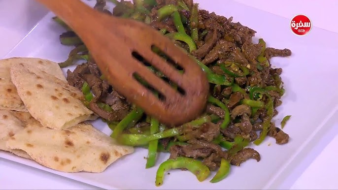 طريقة عمل الكبدة البلدي