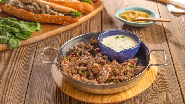 طريقة عمل الكبدة بطريقة سهلة