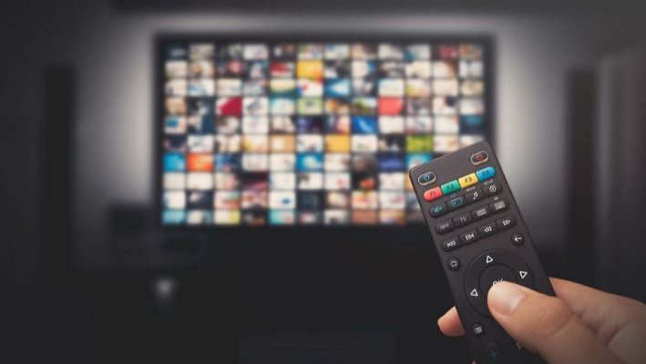 ما هو التردد الشبكي؟